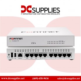 Fortinet FG-50G-BDL-809-36 FortiGate 50G Cloud-Managed Security Appliance