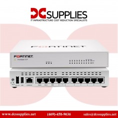 Fortinet FG-50G-BDL-809-36 FortiGate 50G Cloud-Managed Security Appliance