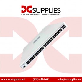 Fortinet FS-248E-POE FortiSwitch 48Port L3 PoE+ Ethernet Switch