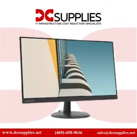 Lenovo 66BDKCC2US L24I-30 C20238FL0 23.8 inch Monitor-HDMI