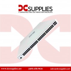 Fortinet FS-548D FortiSwitch 548D 48 ports managed Ethernet switch