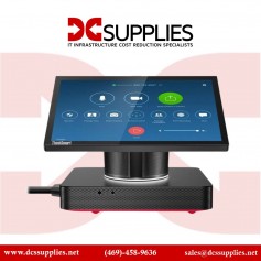 Lenovo 11H3000DUS Thinksmart Hub GEN2 (Zoom) with Thinksmart-Start (Windows 10)