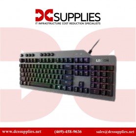 Lenovo GY40T26478 Legion K500 Gaming Keyboard