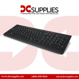 Lenovo GX30M39655 300 USB Keyboard - US English