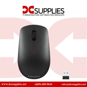 Lenovo GY50R91293 400 Wireless Mouse