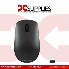 Lenovo GY50R91293 400 Wireless Mouse