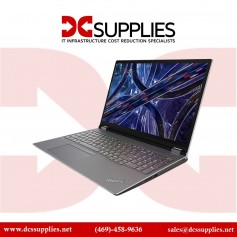 Lenovo 21FV001UUS ThinkPad P1 G6 I9-13900H Pro 32GB 1TB SSD 16 inch NT W11P