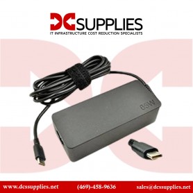 Lenovo GX20P92530 Power ADP_Bo USB-C 65W AC Adapter UL