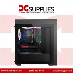 Lenovo 90UX000QUS Legion T5 26ARA8 Gaming Desktop Computer, Ryzen 7, 16GB RAM