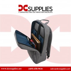 Lenovo GX40Q17227 15.6" Backpack B210 Grey-Row