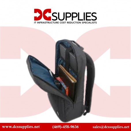 Lenovo GX40Q1722515.6" Backpack B210 Black-Row