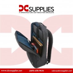 Lenovo GX40Q17225 15.6" Backpack B210 Black-Row