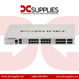 Fortinet FG-201G-BDL-950-36 FortiGate 201G Security Appliance