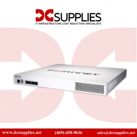Fortinet FAZ-810G-BDL-466-60 FortiAnalyzer network monitoring device