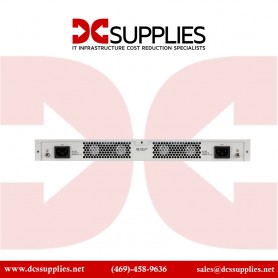 Fortinet FG-600F-BDL-809-12 FortiGate 600F Security Appliance with 1-Year FortiCare