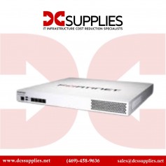 Fortinet FAZ-810G-BDL-466-36 810G Network Monitoring Device 6 Ports