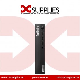 Lenovo 11R8004HUS ThinkCentre M75s Gen 2 Desktop Compute