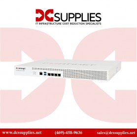 Fortinet FSA-500G FortiSandbox 500G Sandboxing Security Appliance