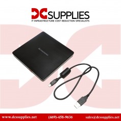 Lenovo 888015471 IdeaPad Slim DVD Burner DB65