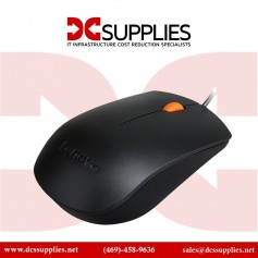 Lenovo GX30M39704 300 USB Mouse