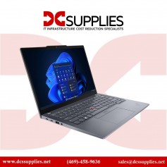 Lenovo 21F2000KUS Notebook ThinkPad X13 2-in-1 Gen 5 AI Ready 13.3" Intel Core Ultra 7 16 GB RAM 1TB SSD