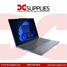 Lenovo 21F6001BUS  ThinkPad T14s Gen 4 14" Notebook - WUXGA - 1920 x 1200
