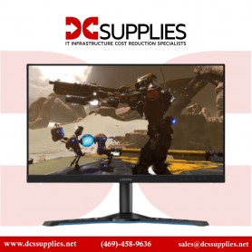 Lenovo 12N9GAR1US ThinkCentre Tiny-In-One 21.5" Gen5 Dual Port HDMI Touchscreen Monitor
