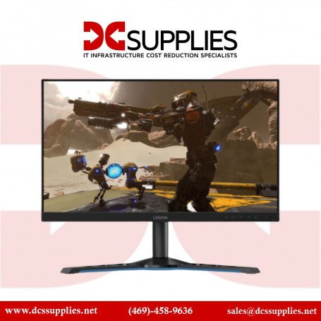 Lenovo 12N8GAR1US TIO22GEN5 A23TIO22 21.5 Monitor HDMI