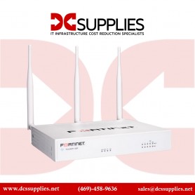 Fortinet FG-40F-BDL-950-36 FortiGate 40F FortiCare Security Appliance