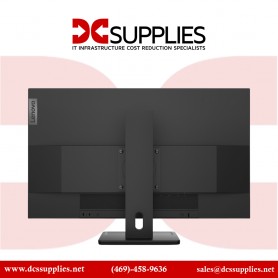 Lenovo 62F9GAR4US E28U-20 (H22280UE0) 28 inch Monitor-HDMI