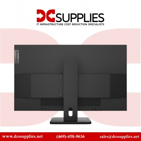 Lenovo 62F9GAR4US E28U-20 (H22280UE0) 28 inch Monitor-HDMI
