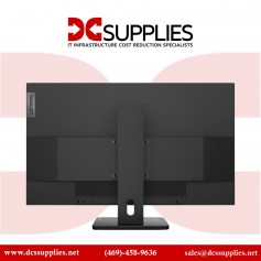 Lenovo 62F9GAR4US E28U-20 (H22280UE0) 28 inch Monitor-HDMI