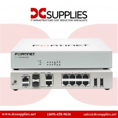 Fortinet FG-80F-BDL-809-12 FortiGate 80F FortiCare Security Appliance