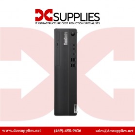 Lenovo 11TG0001US ThinkCentre M80s Gen 3 Small Form Factor Desktop Computer