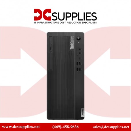 Lenovo 30GL0051US ThinkStation P358 tower