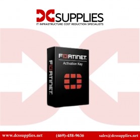 Fortinet FSM-2200G FortiSIEM 2200G Security Appliance