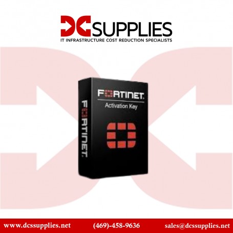 Fortinet FSM-2200G FortiSIEM 2200G Security Appliance
