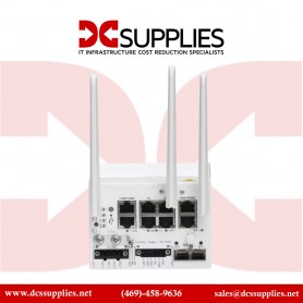Fortinet FGR-70F FortiGate Rugged 70F SD-WAN ZTNA 8 Gbps Firewall Security Appliance