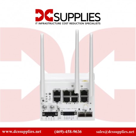 Fortinet FGR-70F FortiGate Rugged 70F SD-WAN ZTNA 8 Gbps Firewall Security Appliance