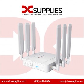 Fortinet FEX-202F-AM FortiExtender 202F Wireless Router Indoor