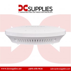 Fortinet FAP-221E-A FortiAP 221E Wi-Fi 5 Indoor PoE 2.4/5 GHz Wireless Access Point