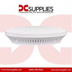 Fortinet FAP-221E-A FortiAP 221E Wi-Fi 5 Indoor PoE 2.4/5 GHz Wireless Access Point