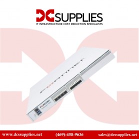 Fortinet FDC-1000G FortiDeceptor 1000G Security Appliance
