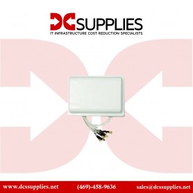 Fortinet FANT-08ABGN-1213-D-R Directional Wi-Fi Antenna