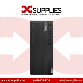 Lenovo 11T8001GUS ThinkCentre M70s Gen 3 Desktop Computer - Intel Core i5 12th Gen