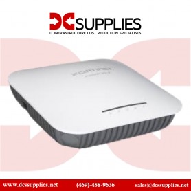 Fortinet FAP-431F-S FortiAP 431F Wireless Access Point Wi-Fi 6