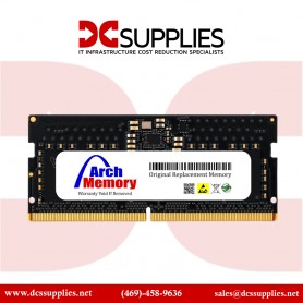 Lenovo 4X71K20069 ThinkPad - DDR5 module 16 GB SO-DIMM 262-pin 4800 MHz PC5-38400