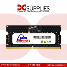 Lenovo 4X71K20069 ThinkPad - DDR5 module 16 GB SO-DIMM 262-pin 4800 MHz PC5-38400