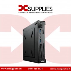 Lenovo 11T300C0US ThinkCentre M70Q Gen 3 Intel Core I5-12400T W11P