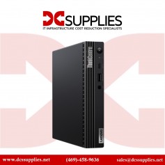 Lenovo 11JN002PUS Topseller ThinkCentre M75Q Ryzen Pro 5650GE 3.4G 8GB 256GB SSD